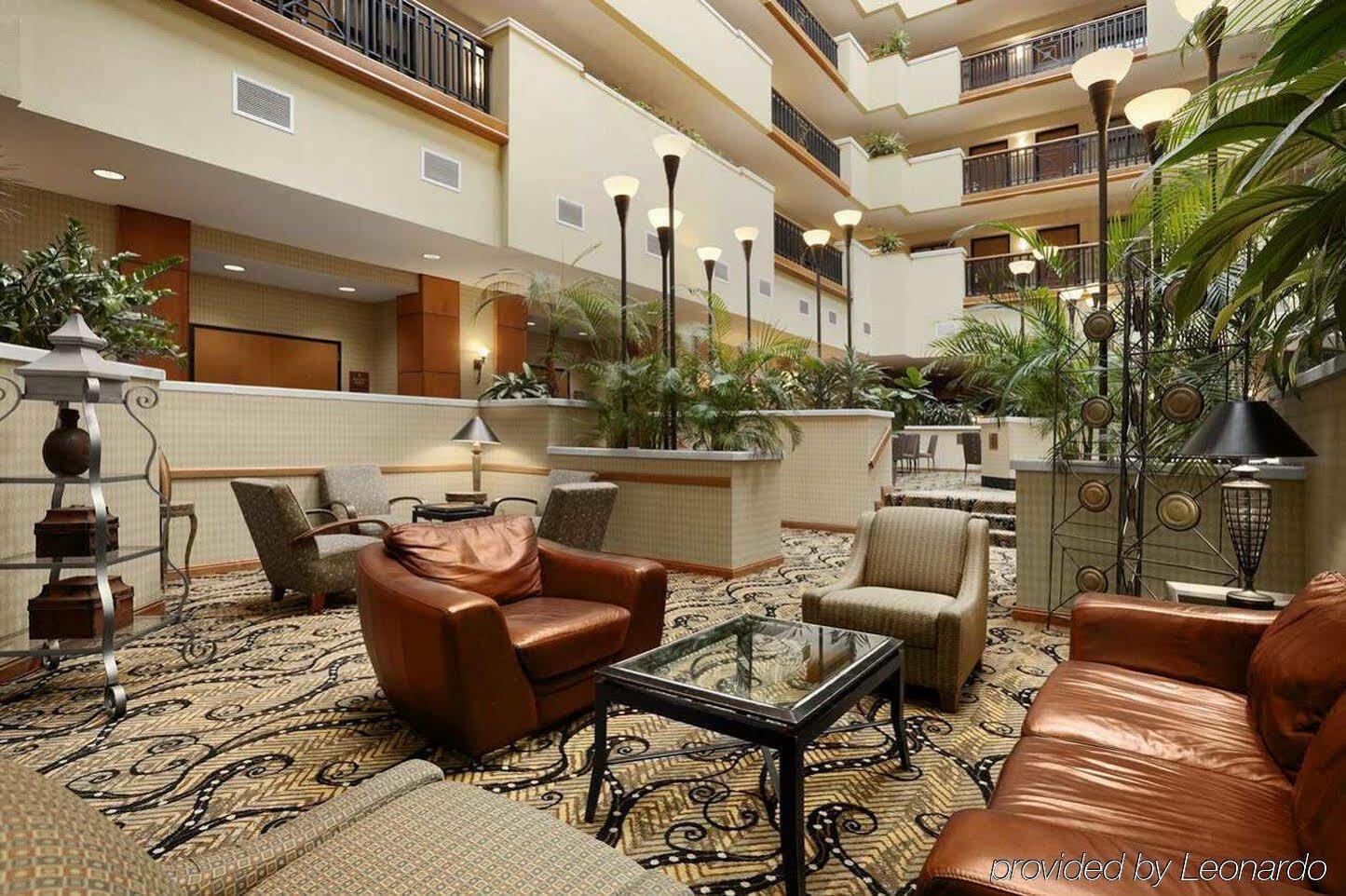 Embassy Suites By Hilton Atlanta Alpharetta Buitenkant foto